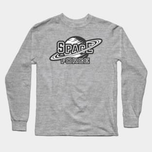 Space Force Long Sleeve T-Shirt